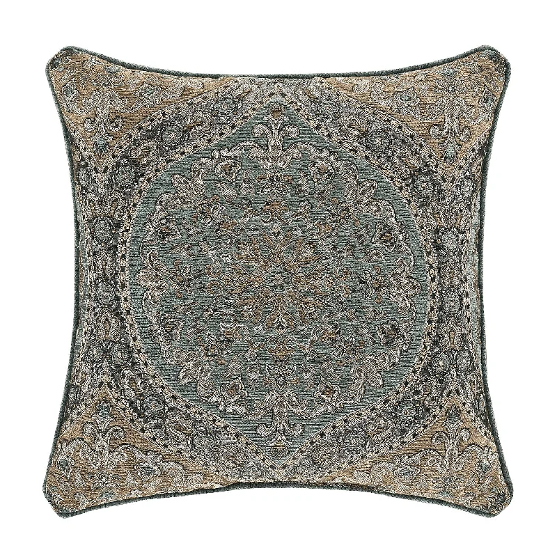 Adjustable Pillows for Customized ComfortDorset 20" Square Decorative Throw Pillow