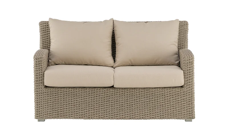Polyester - foam mattresses for budget - friendly optionsMears Loveseat