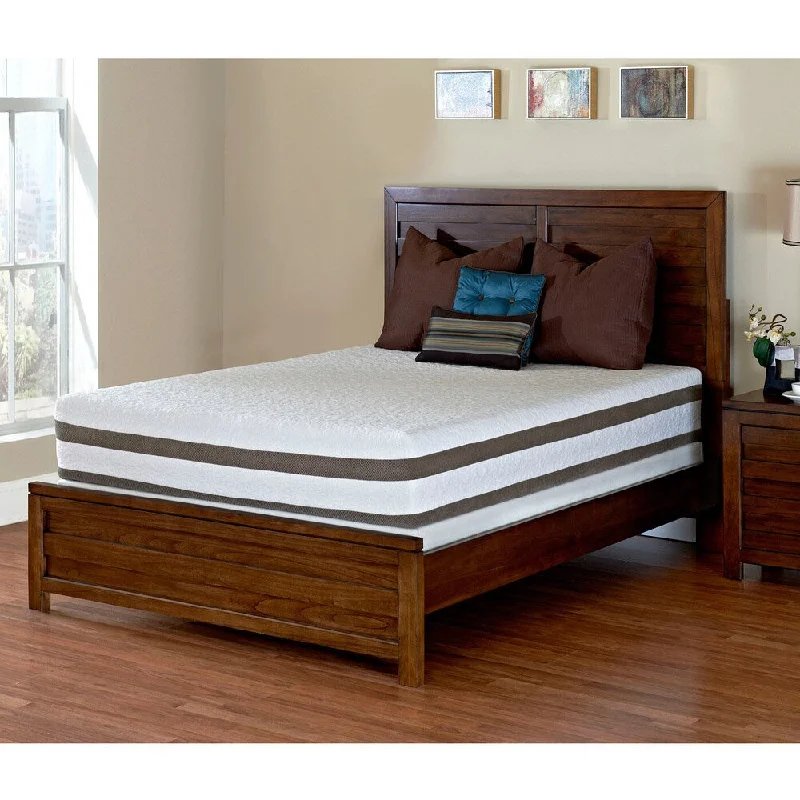 Polyester - foam mattresses for budget - friendly optionsPurelife Maclaren 12-inch Split California King-size Memory Foam Mattress Polyester - foam mattresses for budget - friendly optionsPurelife Maclaren 12-inch Split California King-size Memory Foam Mattress
