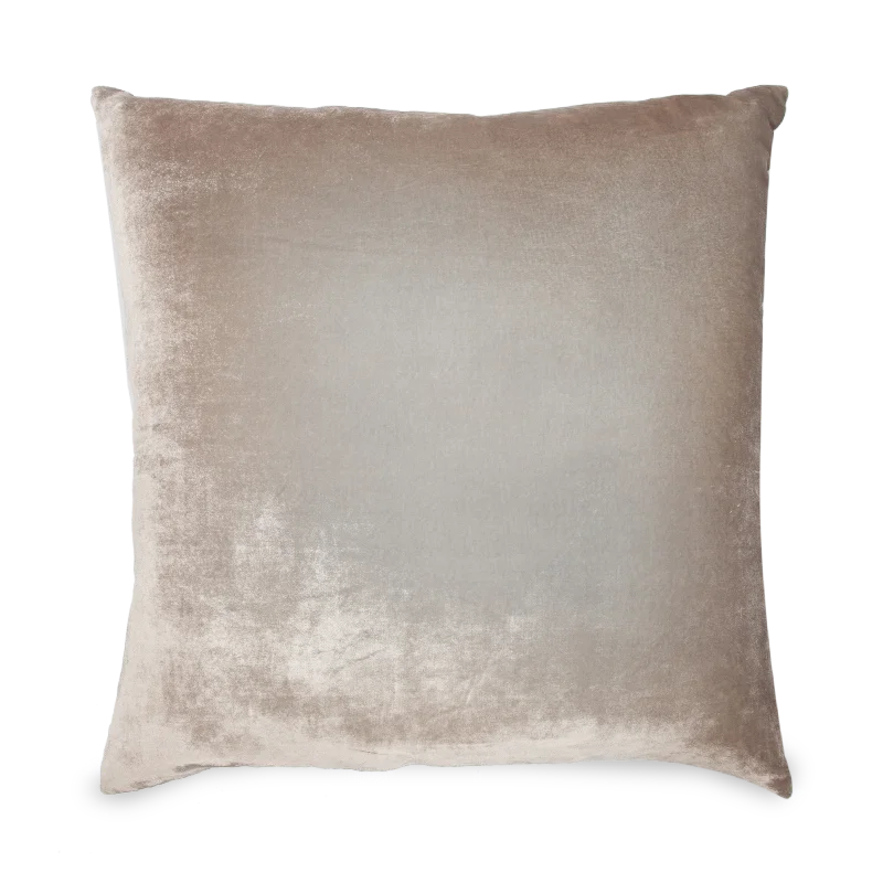 Silk Pillows for Smooth Skin and HairOmbre Velvet Pillow