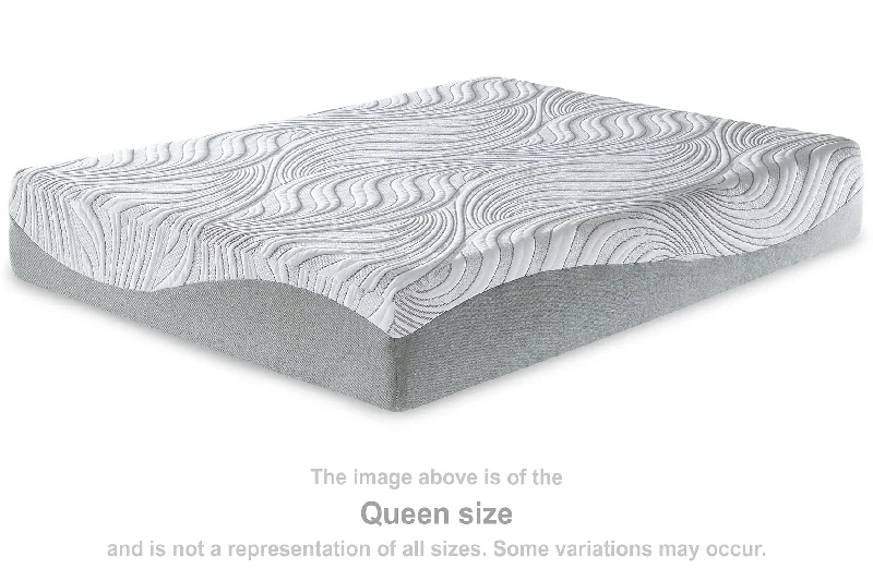 Queen - size mattresses for couples and standard bedrooms12 Inch Memory Foam California King Mattress Queen - size mattresses for couples and standard bedrooms12 Inch Memory Foam California King Mattress