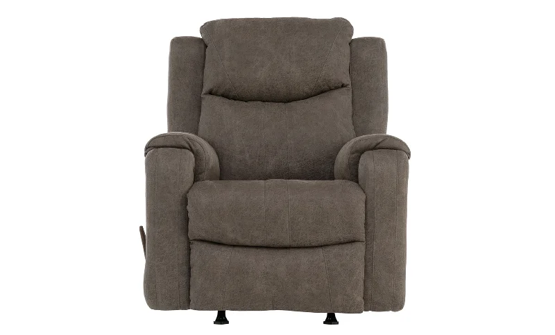 Innerspring mattresses with coil counts for supportMarvel Rocker Recliner
