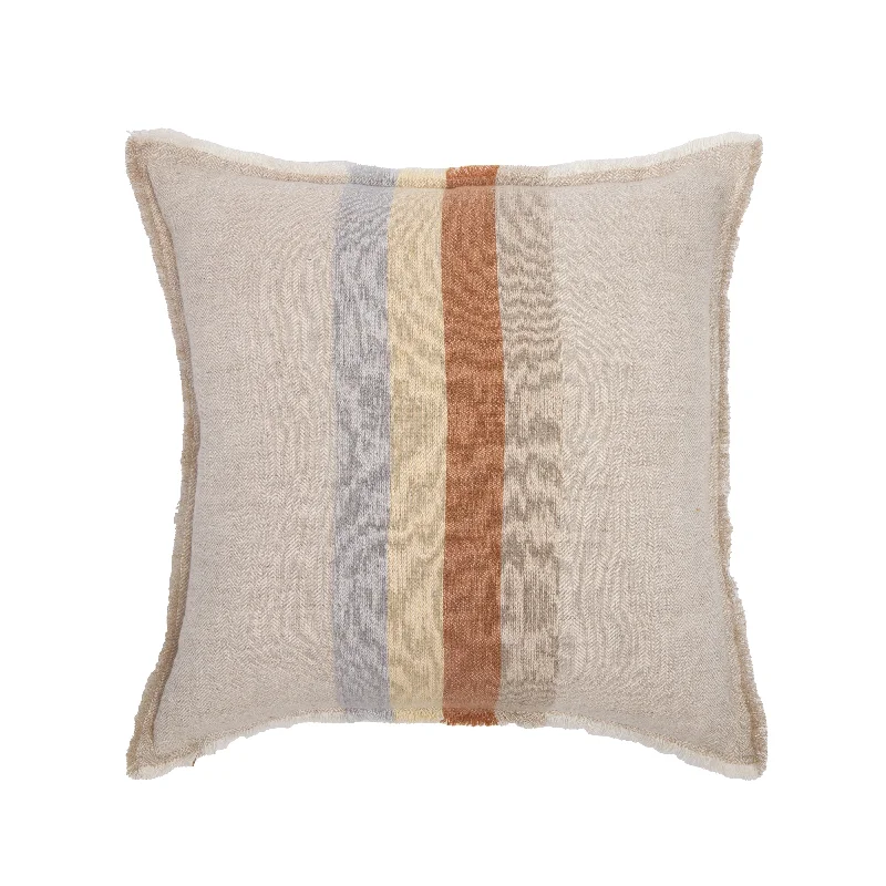 Down Alternative Pillows for Ethical ChoicesBurke 20" X 20" Pillow With Insert