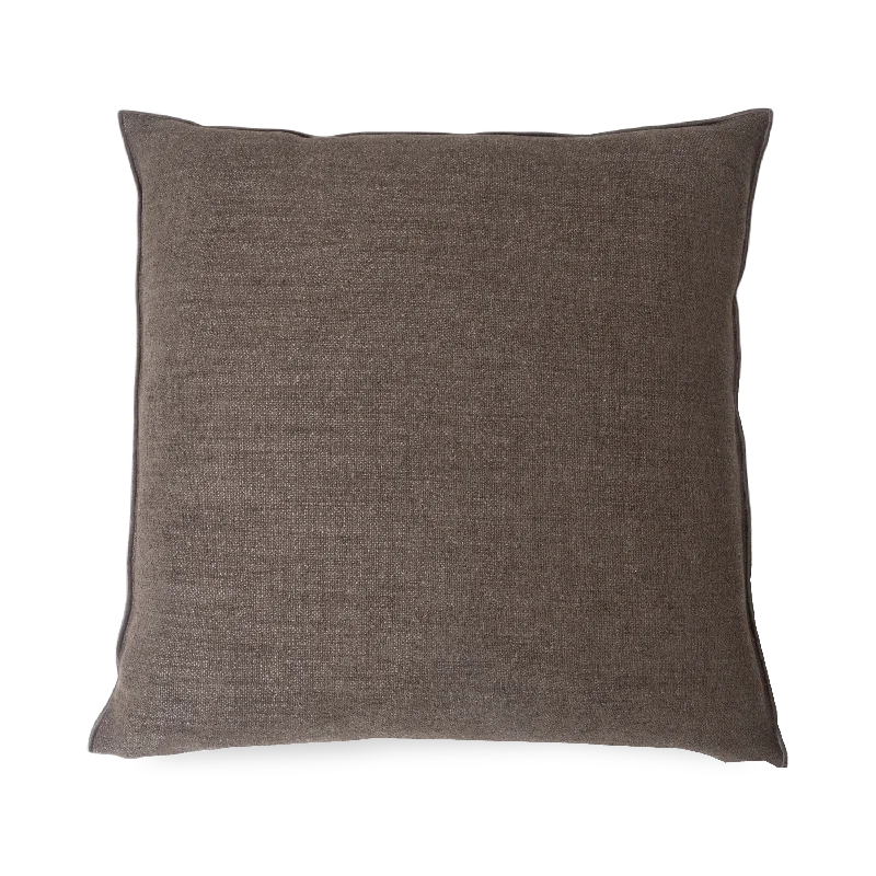 Down Alternative Pillows for Ethical ChoicesChenille Pillow