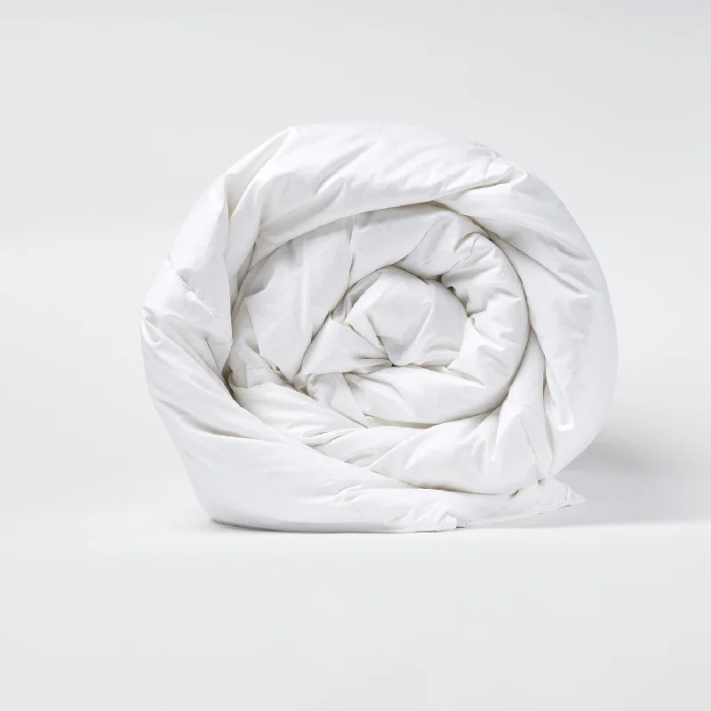 Round Pillows for Boho-Style InteriorsDown Alternative Comforter