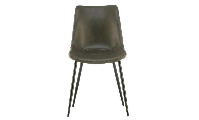 Innerspring mattresses with coil counts for supportRufina Dining Chair