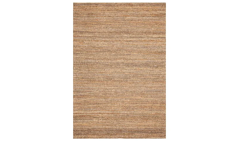 Natural latex and organic cotton blend mattressesBanyan Pewter 8x10 Rug