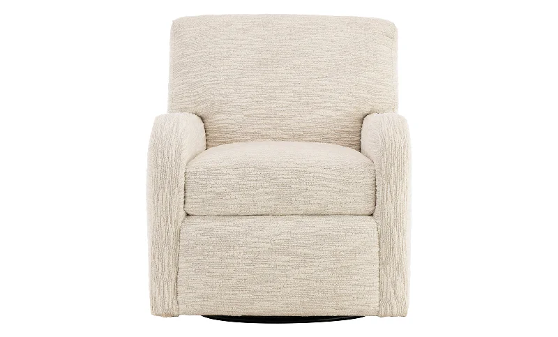 Polyester - foam mattresses for budget - friendly optionsPenn Swivel Chair