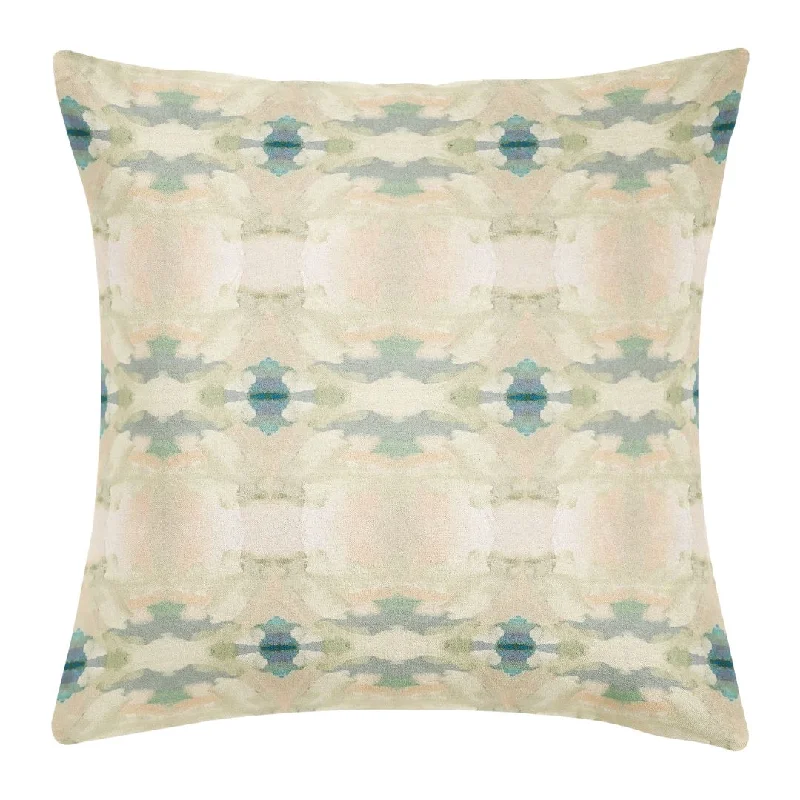 Silk - filled duvets for a luxurious and smooth sleeping experienceCoral Bay Pale Blue 22x22 Pillow Silk - filled duvets for a luxurious and smooth sleeping experienceCoral Bay Pale Blue 22x22 Pillow