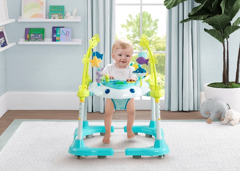 Organic cotton mattresses for a chemical - free sleep surfaceDeluxe Bounceroo Learn2Walk Balancer Baby Walker