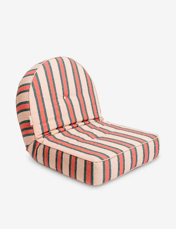 Plush Pillows for a Cozy BedReclining Pillow Lounger by Business & Pleasure Co.