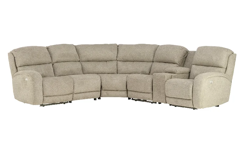 Memory foam mattresses for pressure relief and contouringFandango 6-Piece Power Reclining Sectional Memory foam mattresses for pressure relief and contouringFandango 6-Piece Power Reclining Sectional