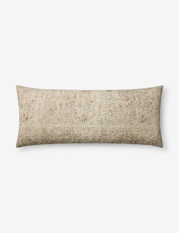 Kids Pillows with Fun DesignsCelestia Pillow by Amber Lewis x Loloi