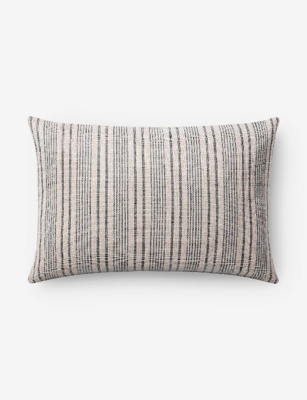 Velvet Pillows for a Touch of EleganceElaine Pillow by Magnolia Home by Joanna Gaines X Loloi