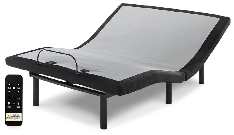 Hybrid mattresses combining foam and innerspring technologyHead-Foot Model Better King Adjustable Base Hybrid mattresses combining foam and innerspring technologyHead-Foot Model Better King Adjustable Base