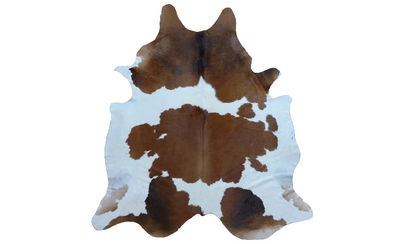 Brown and White - All Unique