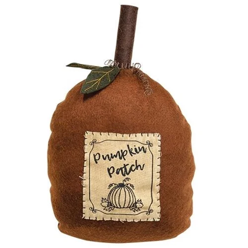 Bed skirts in pastel shades for a delicate lookPumpkin Shape Pumpkin Patch Pillow