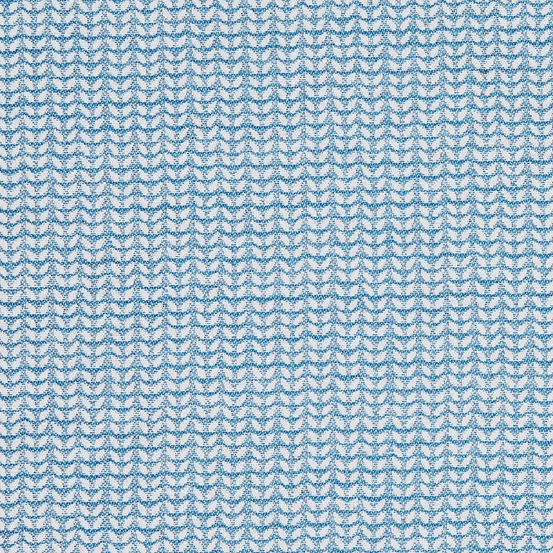 Bolster Pillows for Sofa DecorationAleppo Light Azure Performance Fabric