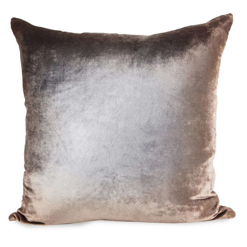 Lumbar Support Pillows for Car SeatsOmbre Velvet Pillow