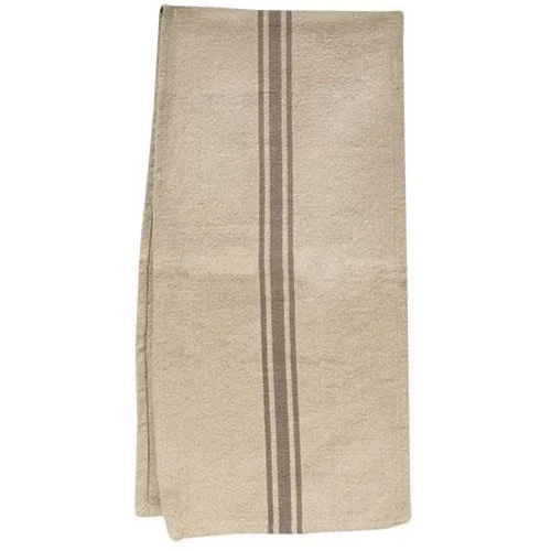 Bed skirts with a tropical print for a vacation - inspired feelGrain Sack Gray Stripe Long Runner Bed skirts with a tropical print for a vacation - inspired feelGrain Sack Gray Stripe Long Runner