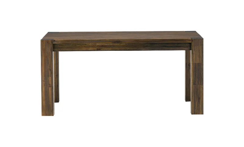 Gel - infused memory foam mattresses for cooler sleepMeadow Dining Table