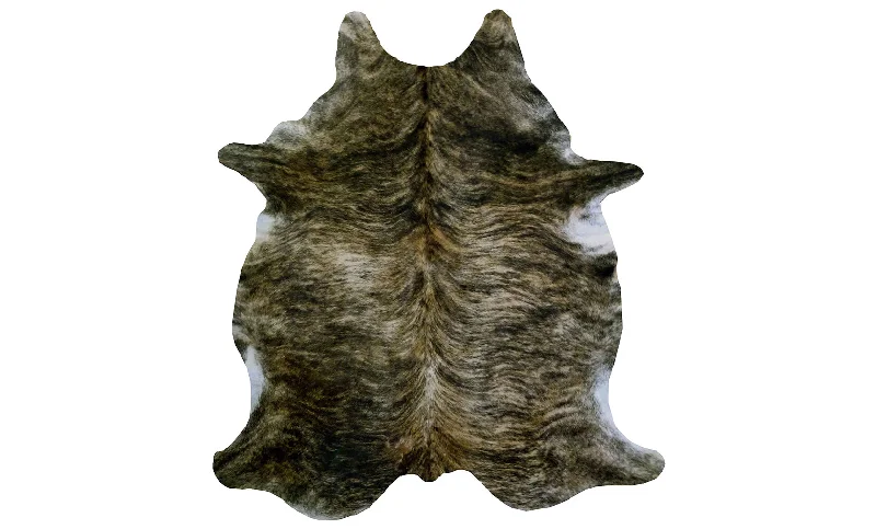 Dark Brindle - All Unique