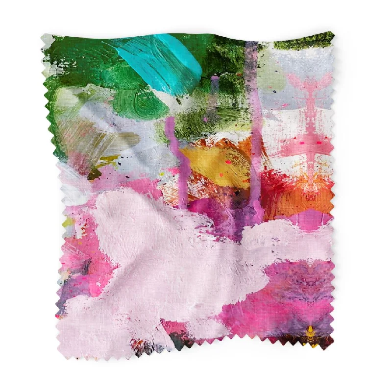 Down duvets with high - fill - power goose down for exceptional warmthNamaste Pink Sample Swatch Down duvets with high - fill - power goose down for exceptional warmthNamaste Pink Sample Swatch
