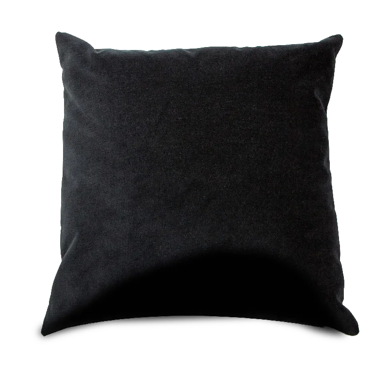Plush Pillows for a Cozy BedSolid Velvet Pillow