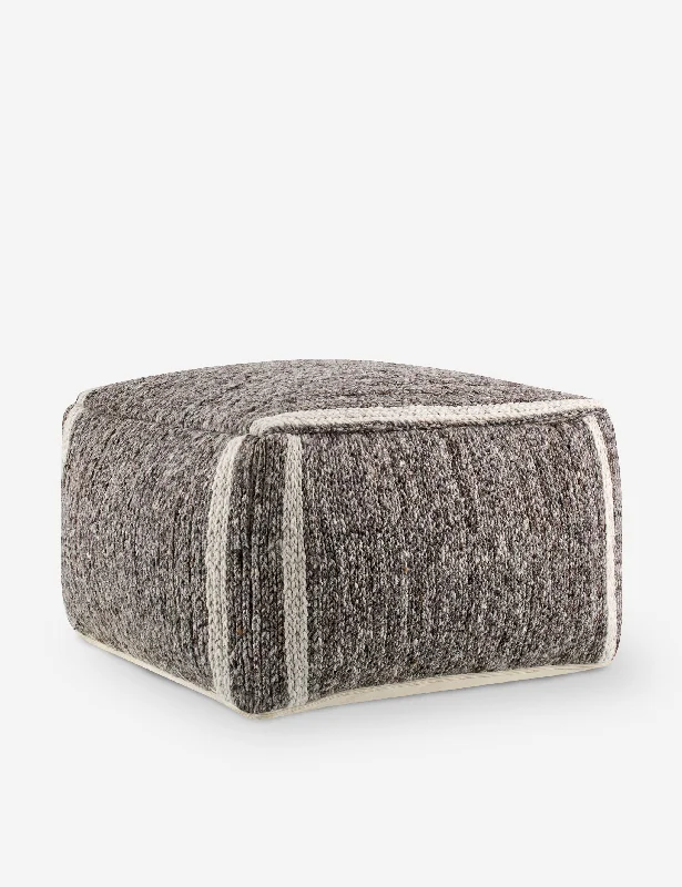 Cooling Pillows for Hot SleepersMorgi Pouf
