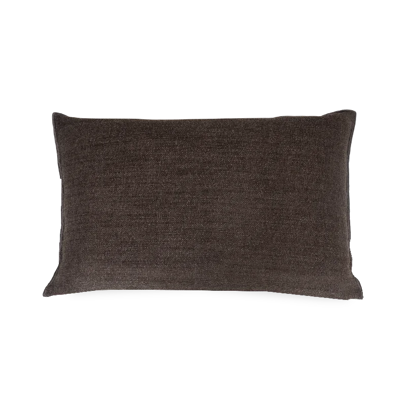 Velvet Pillows for a Touch of EleganceChenille Pillow