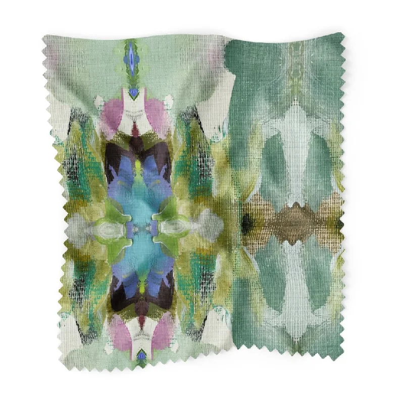 Polyester - filled duvets known for their durability and easy careLawson's Park Purple Sample Swatch Polyester - filled duvets known for their durability and easy careLawson's Park Purple Sample Swatch