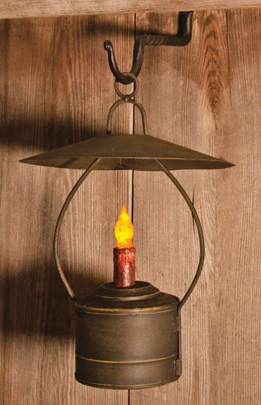 California king bed skirts for a larger bedHanging Nook Lantern
