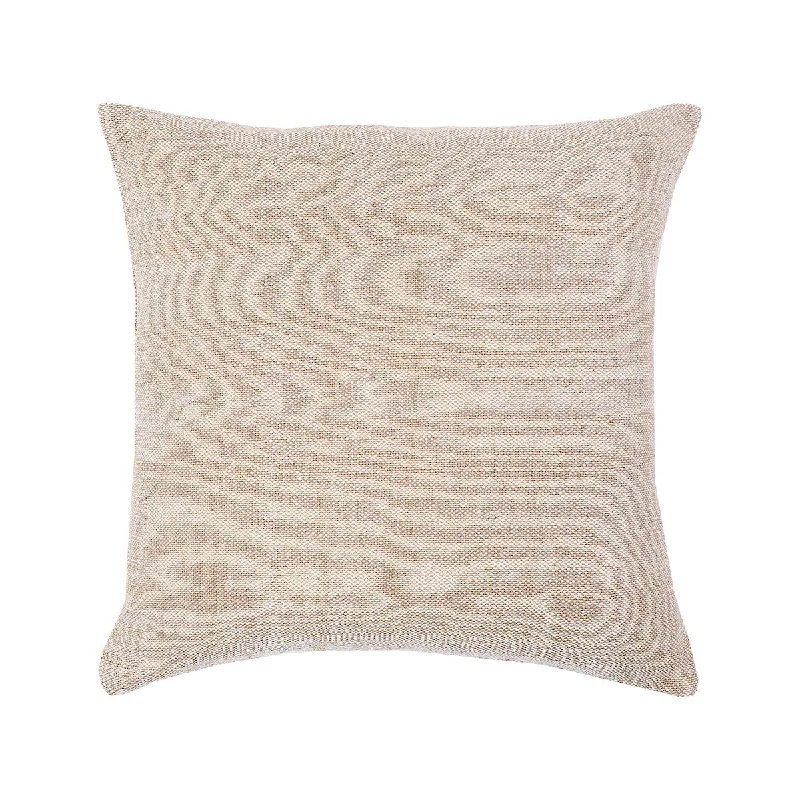 Kids Pillows with Fun DesignsChambray Dune Pillow