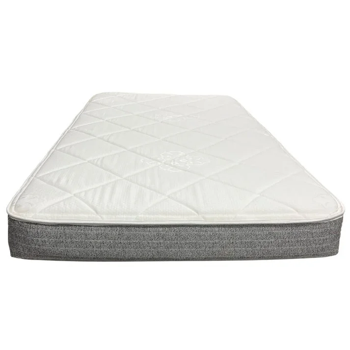 Queen - size mattresses for couples and standard bedrooms5" Promo Twin XL Mattress with Gel Top Queen - size mattresses for couples and standard bedrooms5" Promo Twin XL Mattress with Gel Top