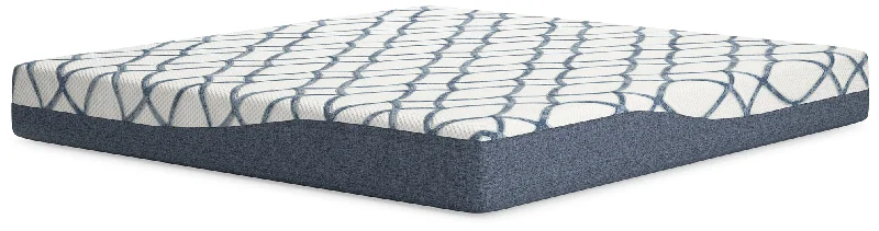 Queen - size mattresses for couples and standard bedrooms10 Inch Chime Elite 2.0 King Mattress