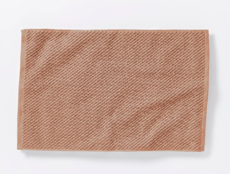 Kids Pillows with Fun DesignsAir Weight® Organic Twill Bath Mat