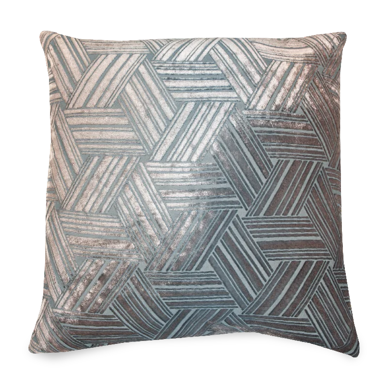Silk Pillows for Smooth Skin and HairEntwined Pillow