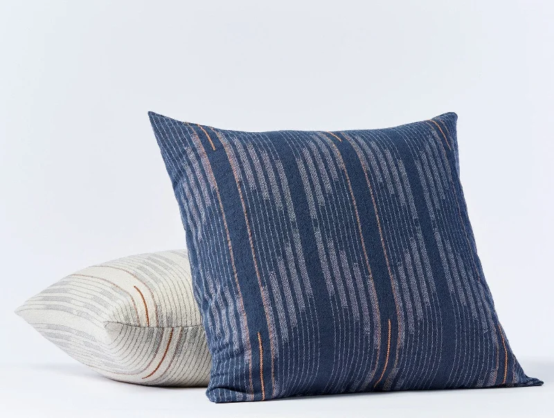 Down Alternative Pillows for Ethical ChoicesMorelia Organic Sham - Renewed