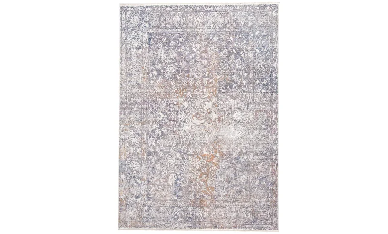 Innerspring mattresses with coil counts for supportCecily Sunset 8x10 Rug