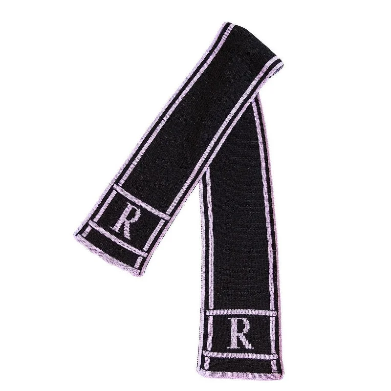 Hybrid mattresses combining foam and innerspring technologyScroll & Monogram Personalized Knit Scarf Hybrid mattresses combining foam and innerspring technologyScroll & Monogram Personalized Knit Scarf