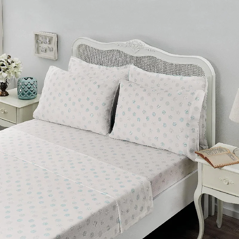 Light Blue Circlets