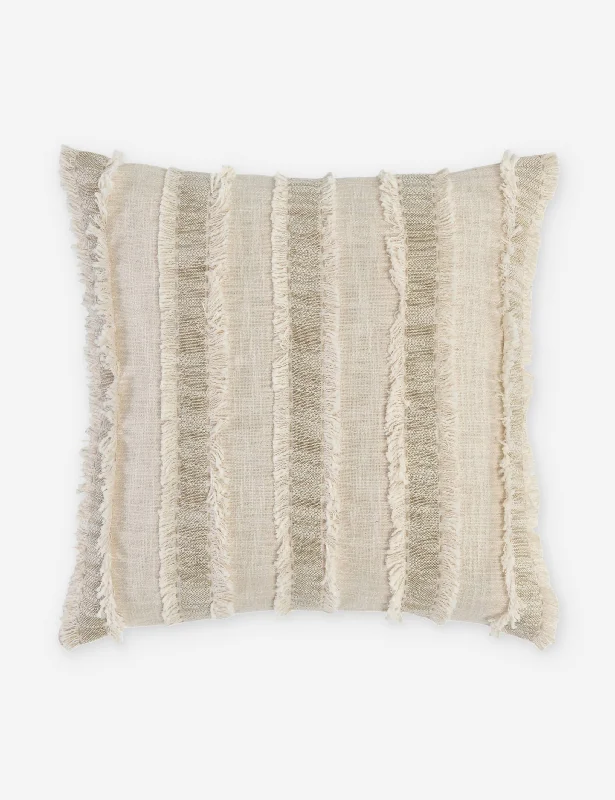 Cooling Pillows for Hot SleepersAbrial Pillow