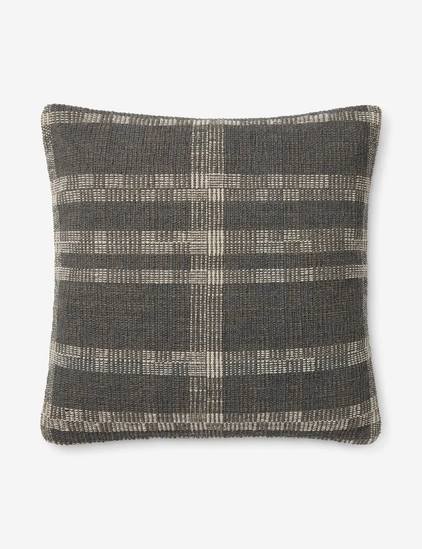 Firm Pillows for Side SleepersCove Pillow by Amber Lewis x Loloi