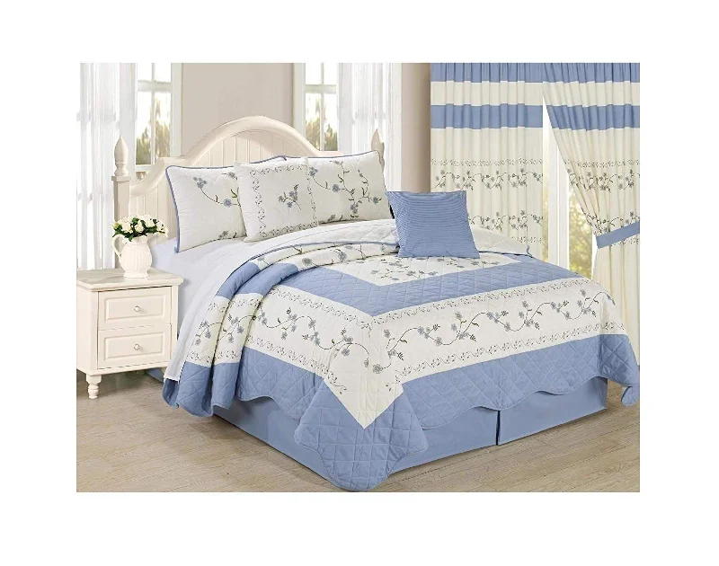 6PC Queen Size