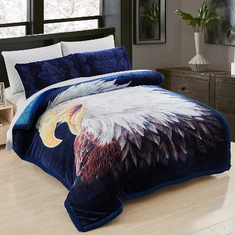 Navy Eagle