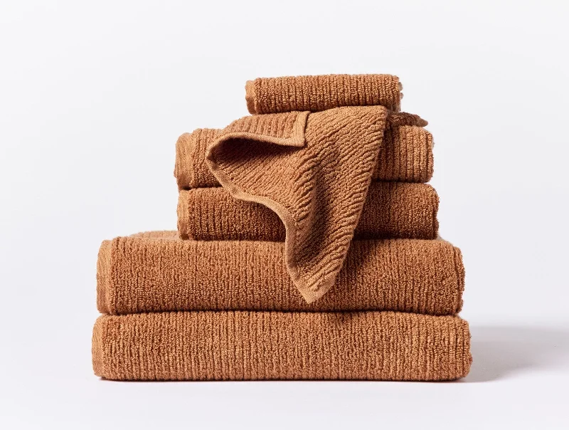 Bolster Pillows for Sofa DecorationTemescal Organic Towels - Set of 6