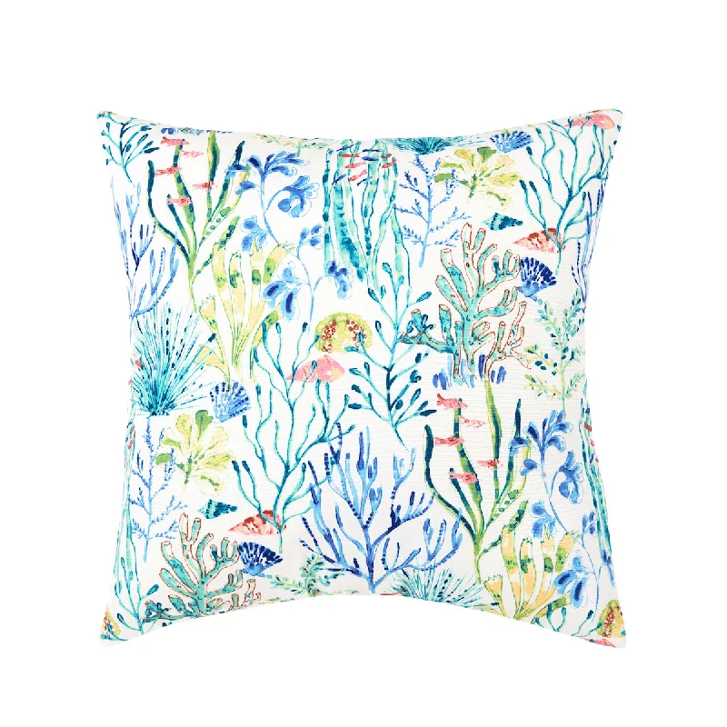 Kids Pillows with Fun DesignsCoralie Sound Pillow
