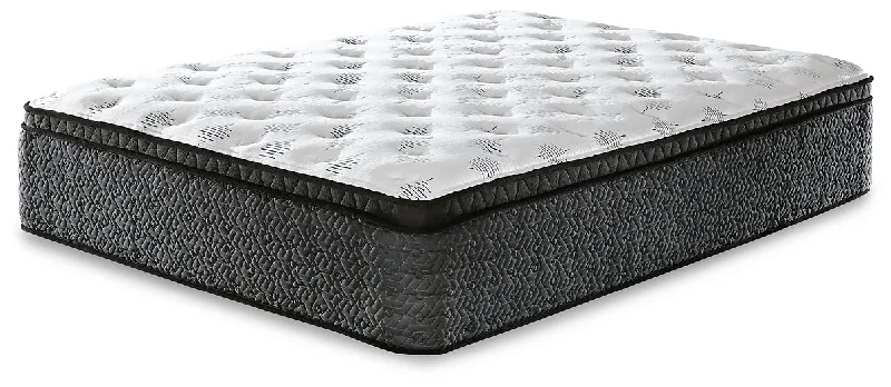 Memory foam mattresses for pressure relief and contouringUltra Luxury ET with Memory Foam King Mattress