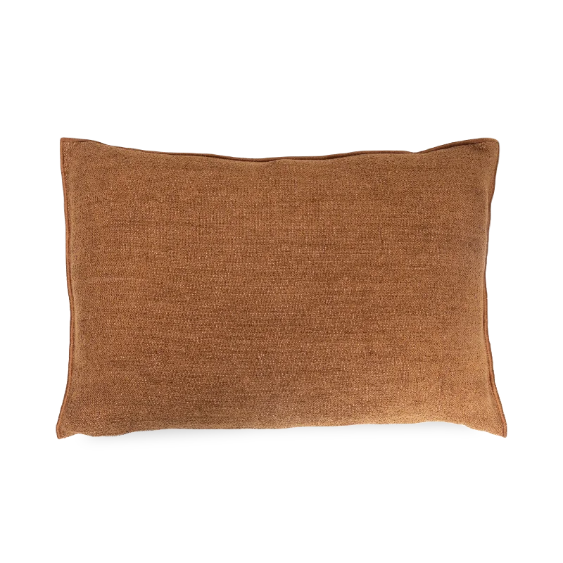 Soft and Fluffy Pillows for Bedroom ComfortChenille Pillow