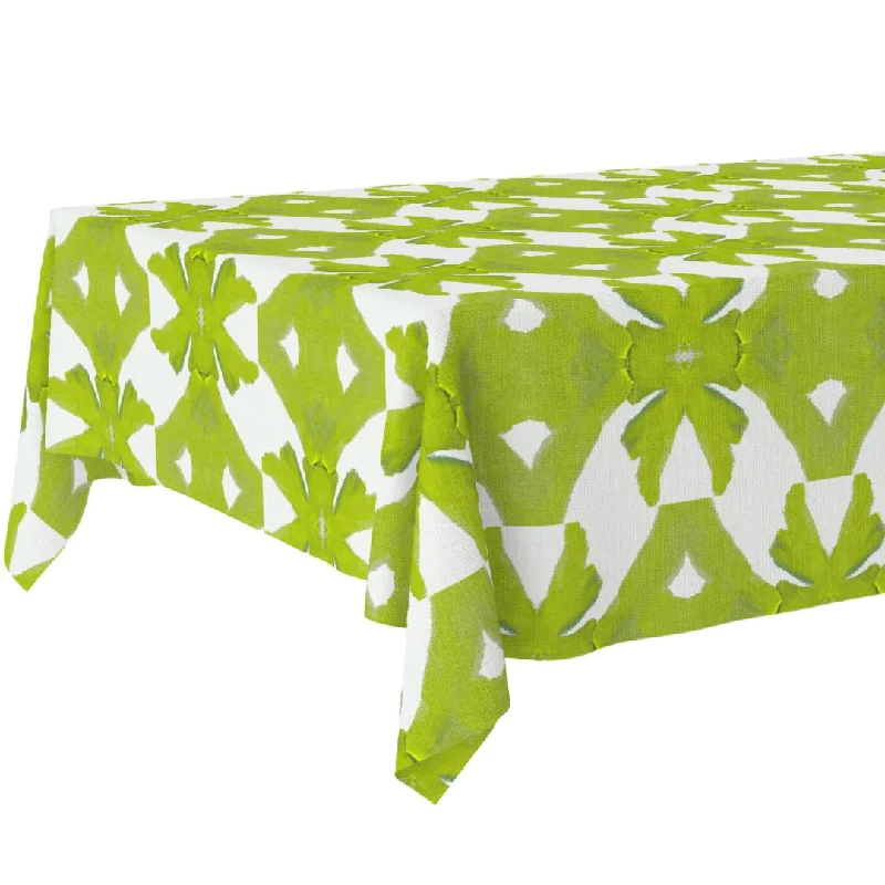 Queen - size duvets suitable for standard queen - sized mattressesPalm Green Tablecloth Queen - size duvets suitable for standard queen - sized mattressesPalm Green Tablecloth